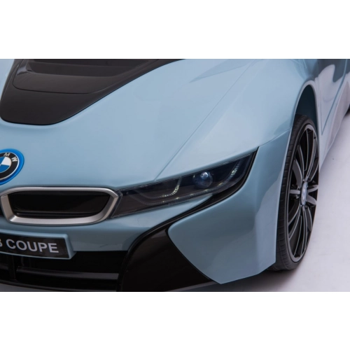 Auto na akumulator dla DZIECKA BMW I8 LIFT JE1001